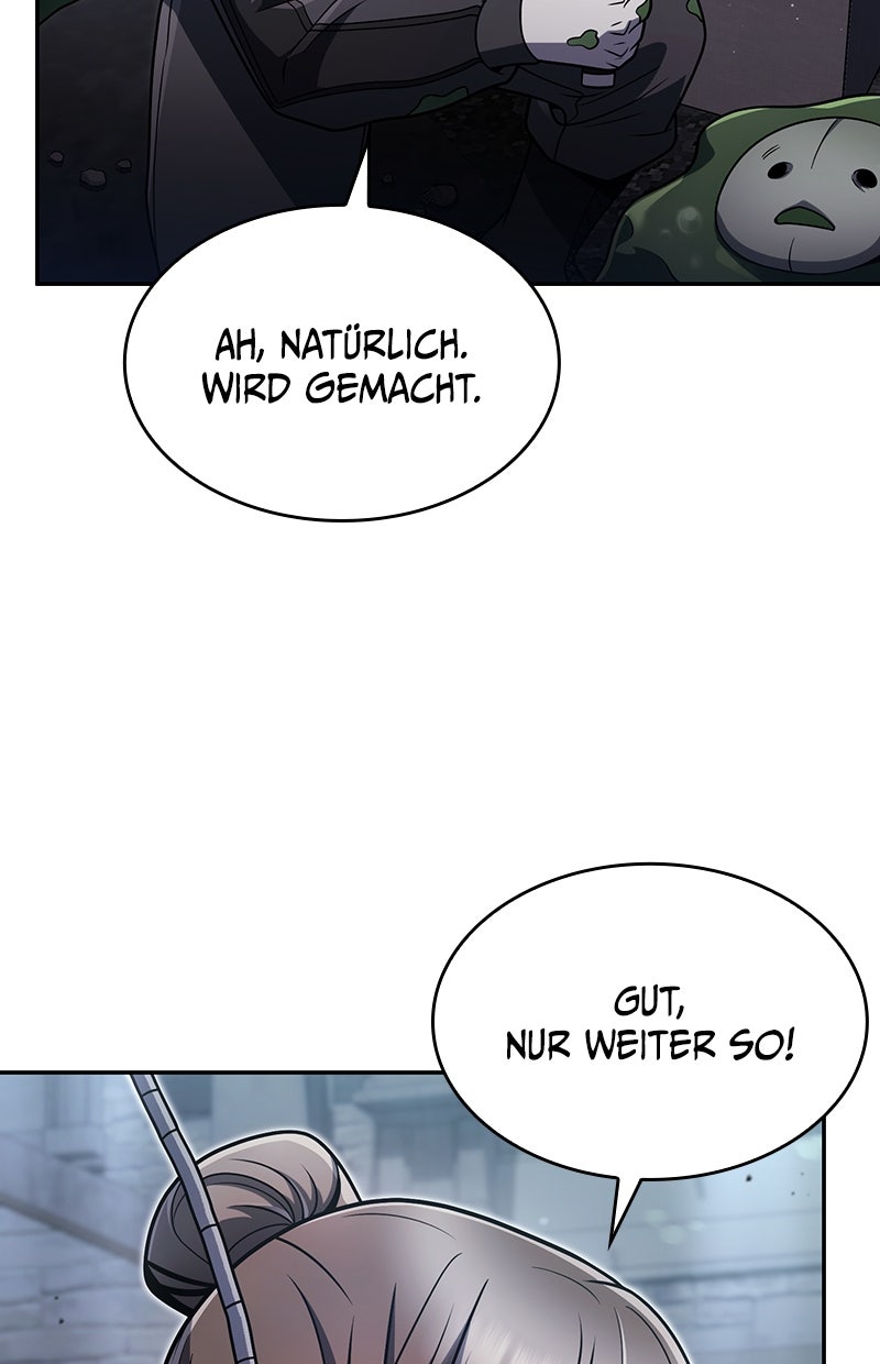 Read Vom genialen Hunter zum Dungeon-Putzer DE Manga Online