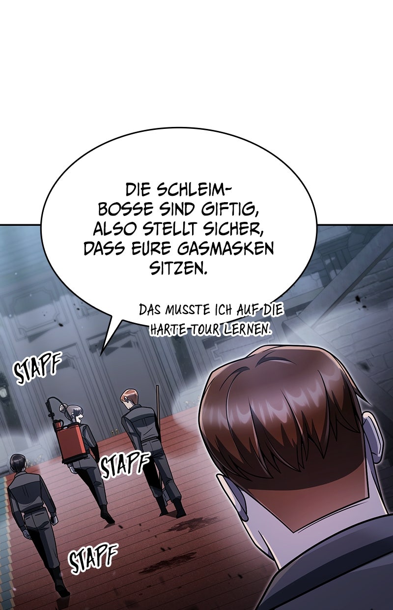 Read Vom genialen Hunter zum Dungeon-Putzer DE Manga Online