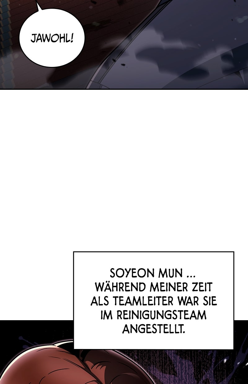 Read Vom genialen Hunter zum Dungeon-Putzer DE Manga Online