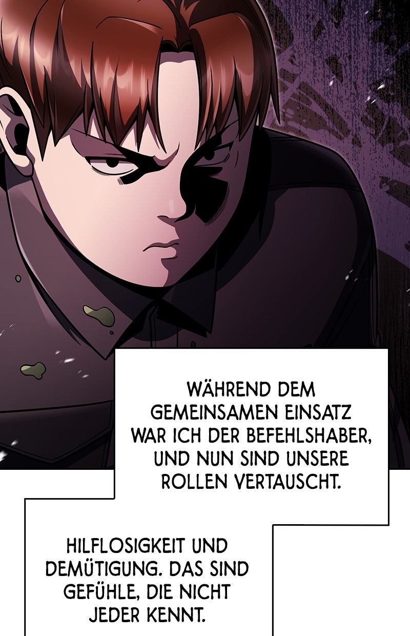 Read Vom genialen Hunter zum Dungeon-Putzer DE Manga Online