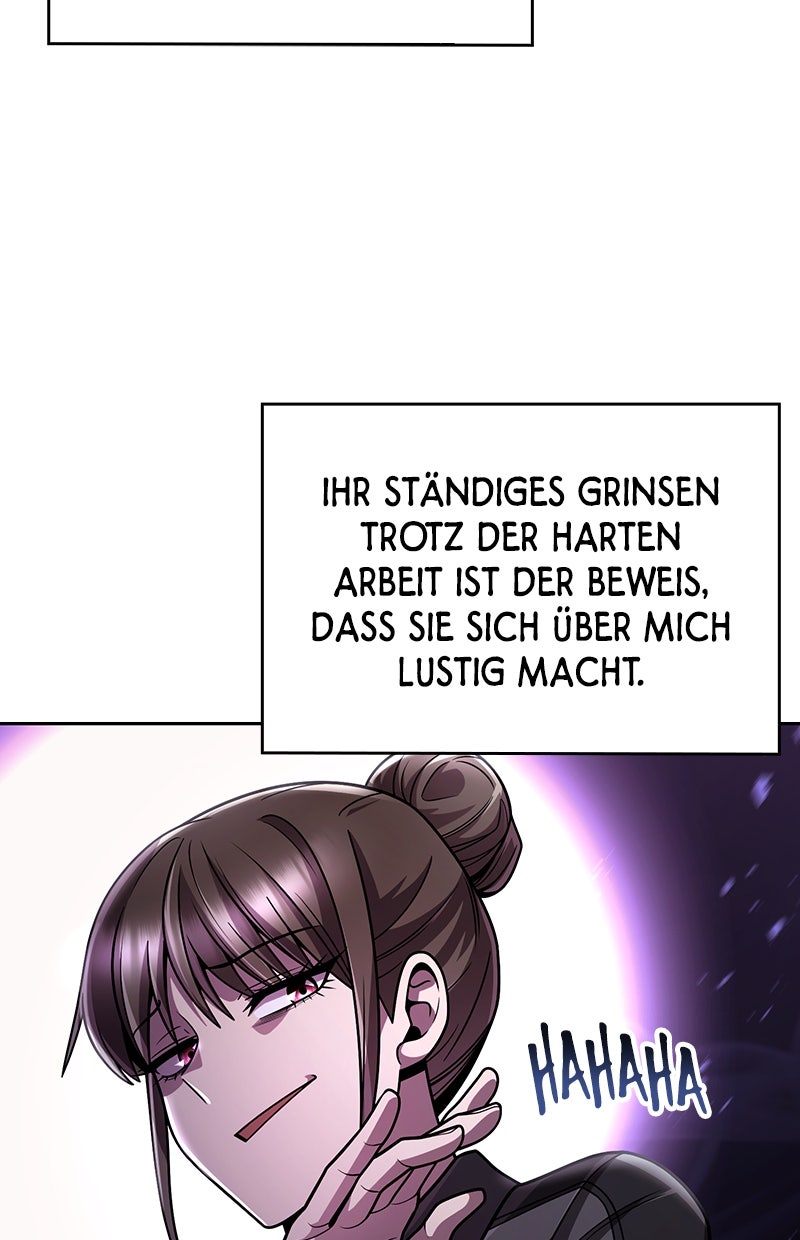 Read Vom genialen Hunter zum Dungeon-Putzer DE Manga Online