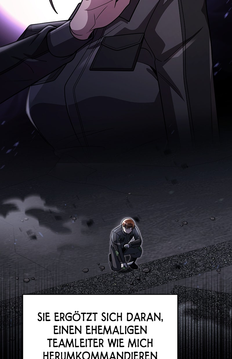 Read Vom genialen Hunter zum Dungeon-Putzer DE Manga Online