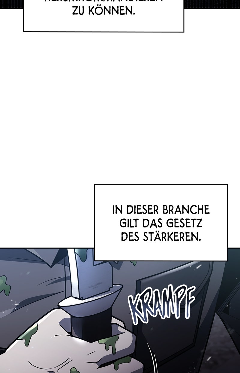 Read Vom genialen Hunter zum Dungeon-Putzer DE Manga Online