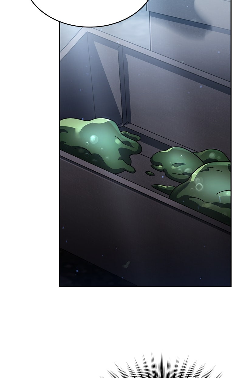 Read Vom genialen Hunter zum Dungeon-Putzer DE Manga Online