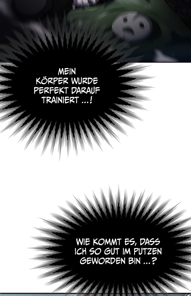 Read Vom genialen Hunter zum Dungeon-Putzer DE Manga Online