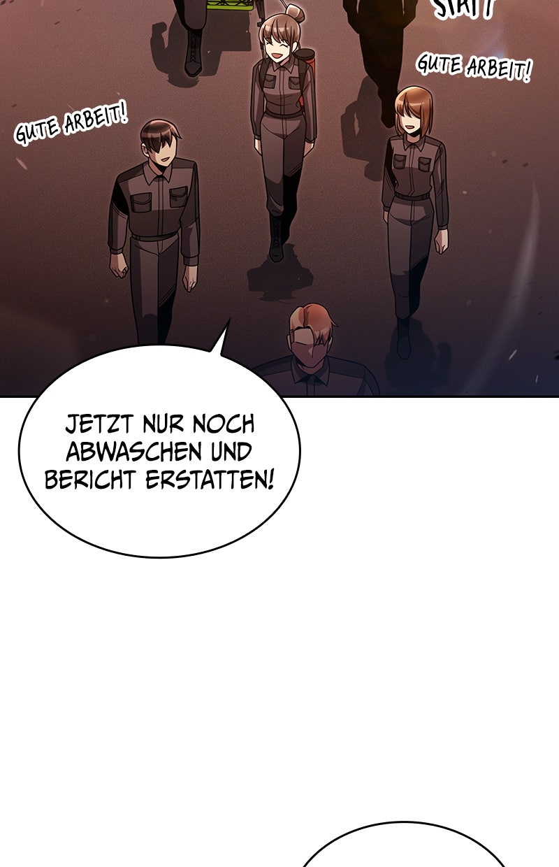 Read Vom genialen Hunter zum Dungeon-Putzer DE Manga Online