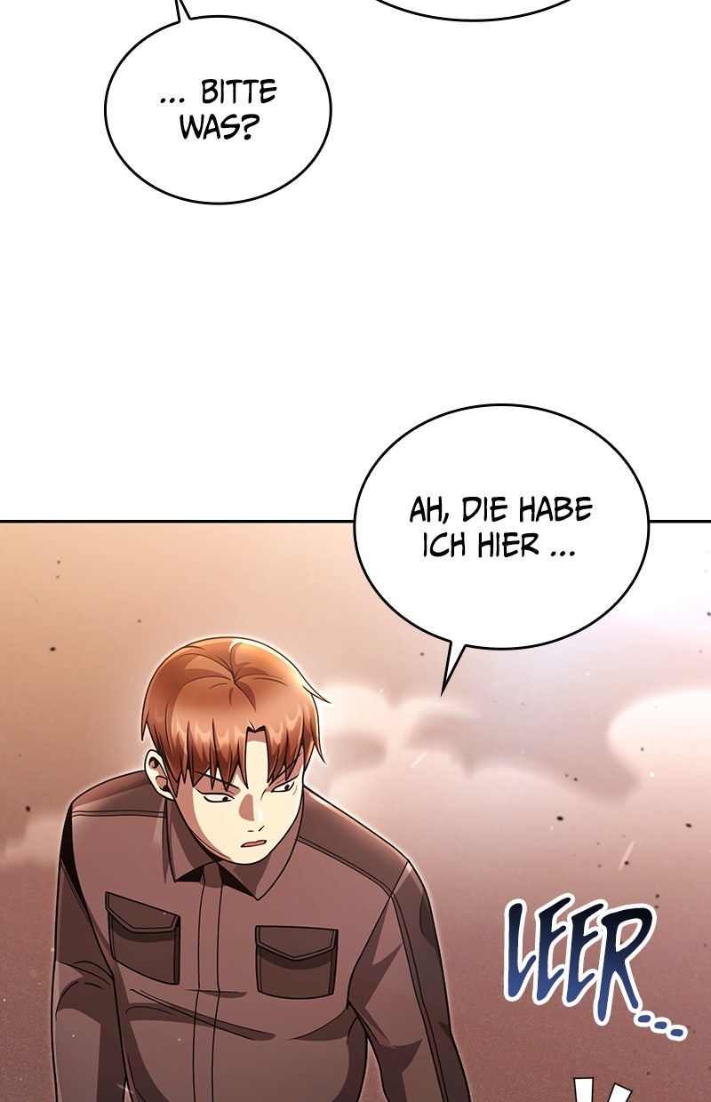 Read Vom genialen Hunter zum Dungeon-Putzer DE Manga Online