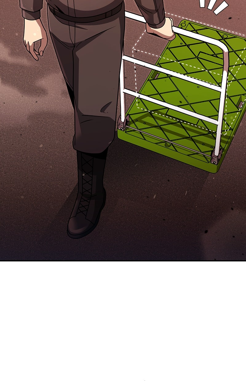 Read Vom genialen Hunter zum Dungeon-Putzer DE Manga Online