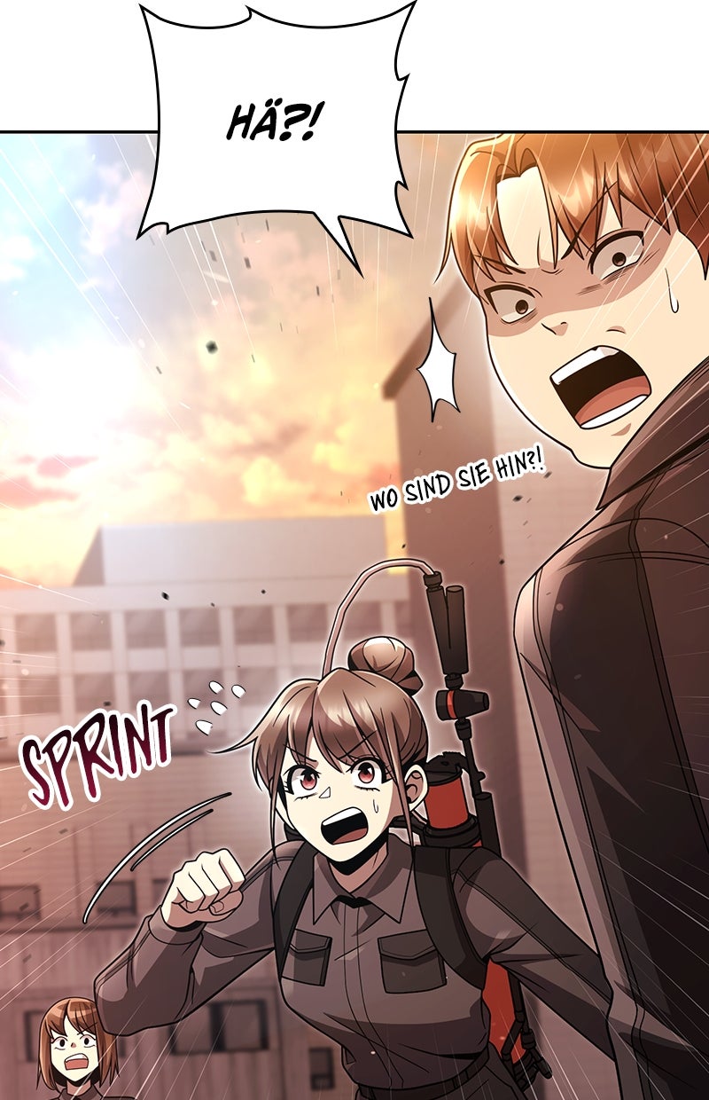 Read Vom genialen Hunter zum Dungeon-Putzer DE Manga Online