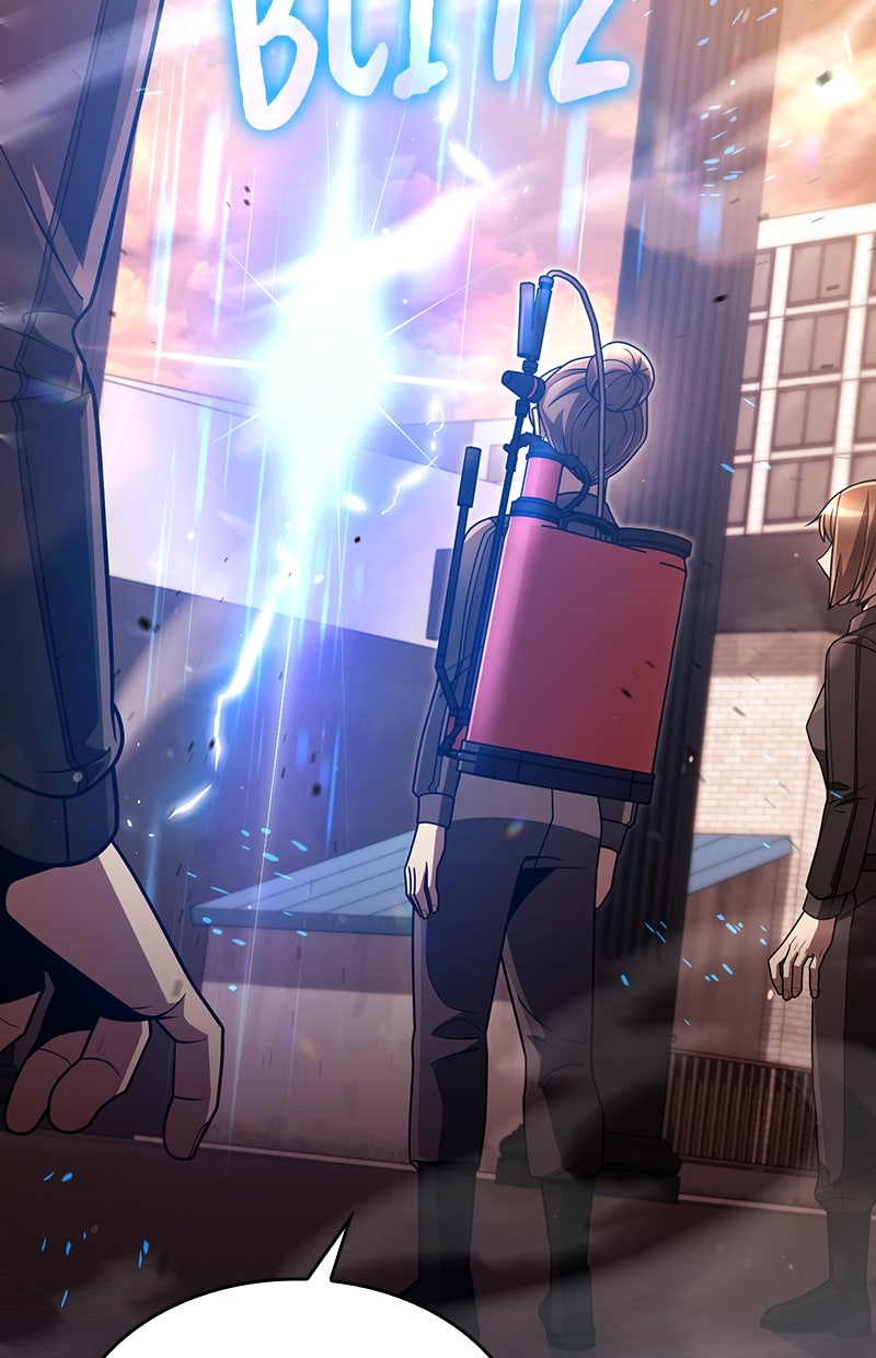 Read Vom genialen Hunter zum Dungeon-Putzer DE Manga Online