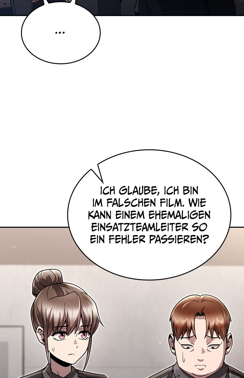 Read Vom genialen Hunter zum Dungeon-Putzer DE Manga Online