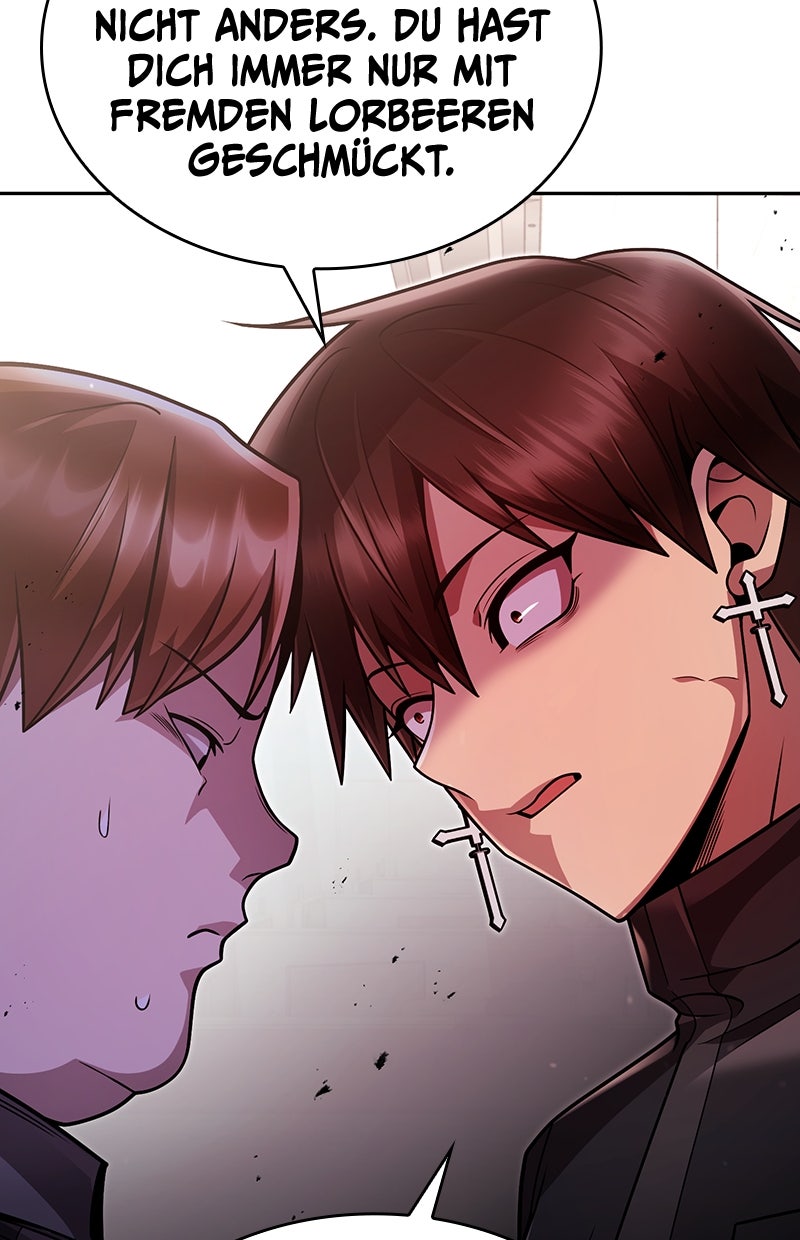 Read Vom genialen Hunter zum Dungeon-Putzer DE Manga Online