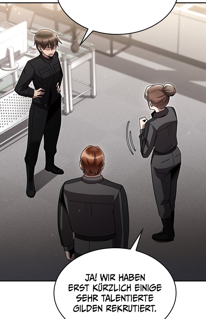 Read Vom genialen Hunter zum Dungeon-Putzer DE Manga Online