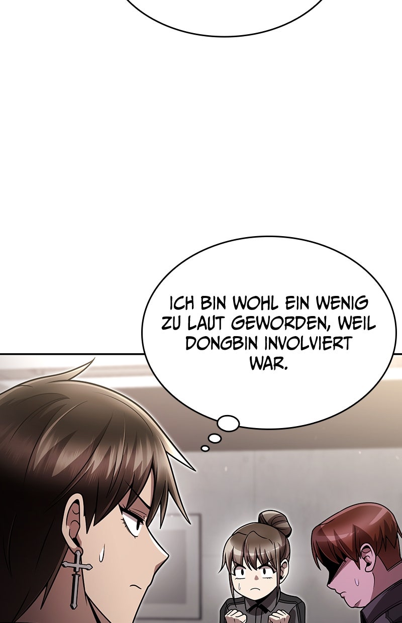 Read Vom genialen Hunter zum Dungeon-Putzer DE Manga Online