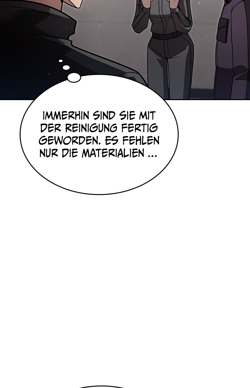 Read Vom genialen Hunter zum Dungeon-Putzer DE Manga Online