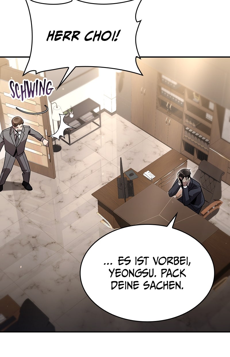 Read Vom genialen Hunter zum Dungeon-Putzer DE Manga Online