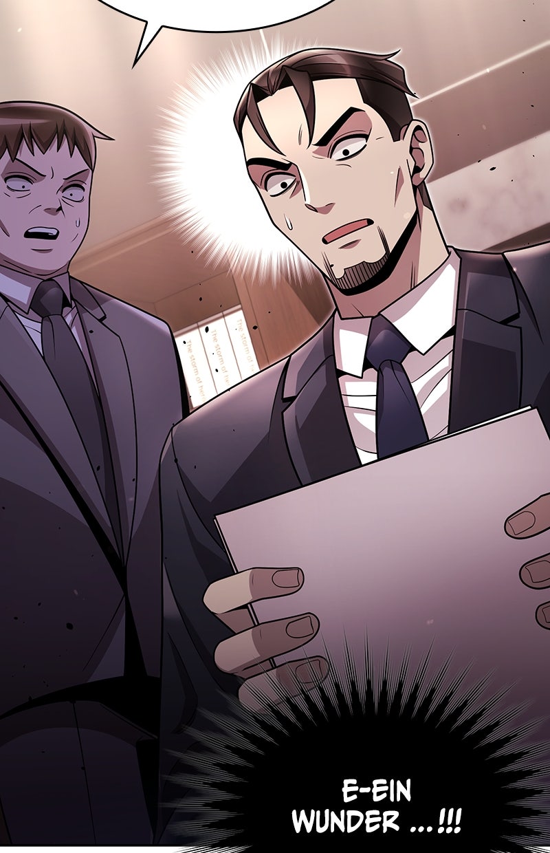 Read Vom genialen Hunter zum Dungeon-Putzer DE Manga Online