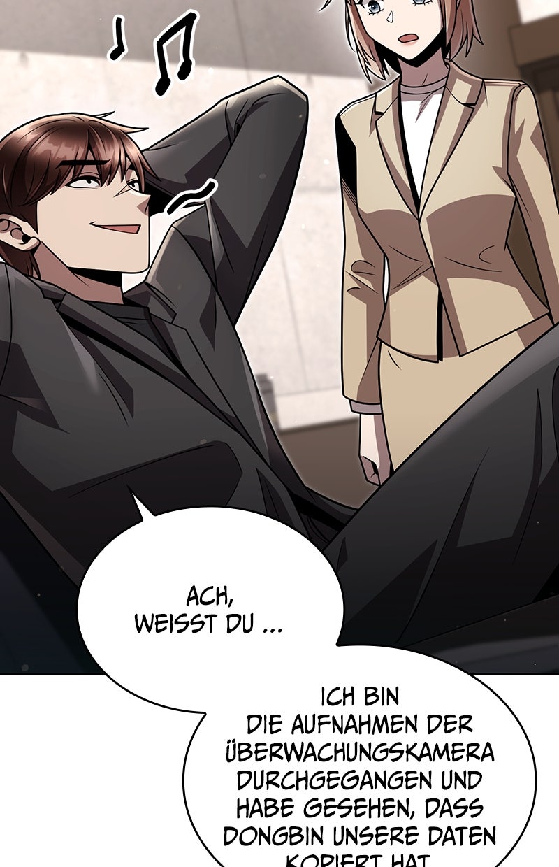 Read Vom genialen Hunter zum Dungeon-Putzer DE Manga Online