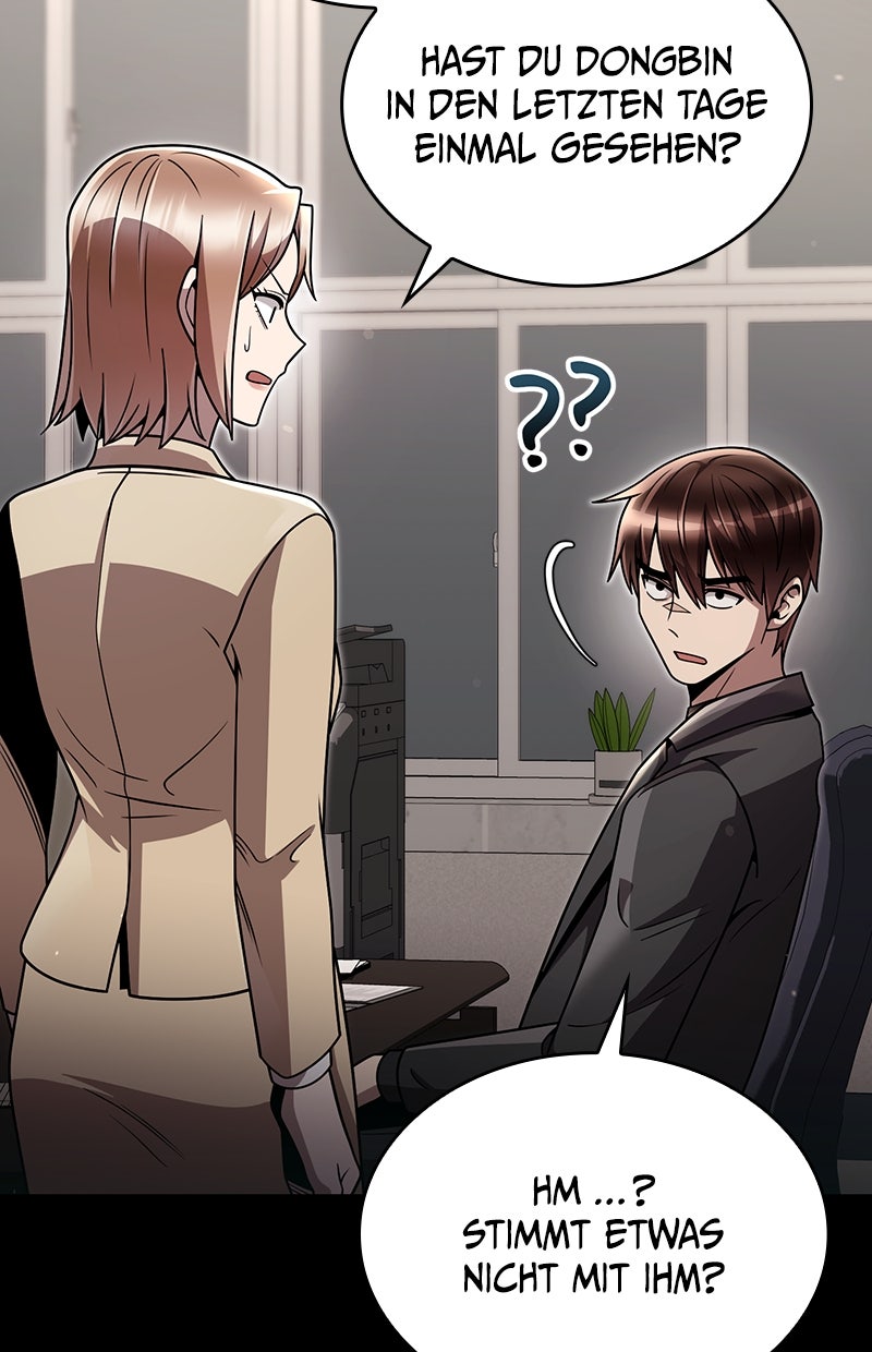 Read Vom genialen Hunter zum Dungeon-Putzer DE Manga Online