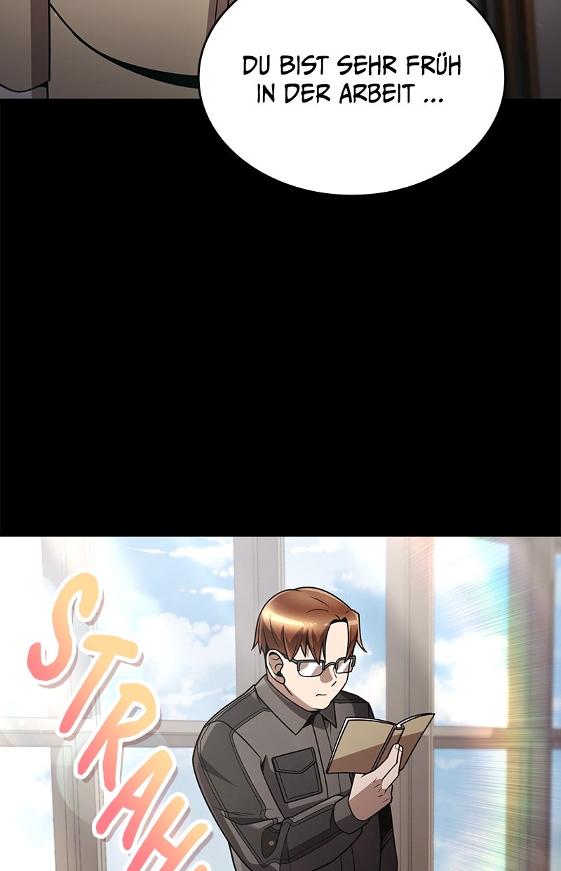 Read Vom genialen Hunter zum Dungeon-Putzer DE Manga Online