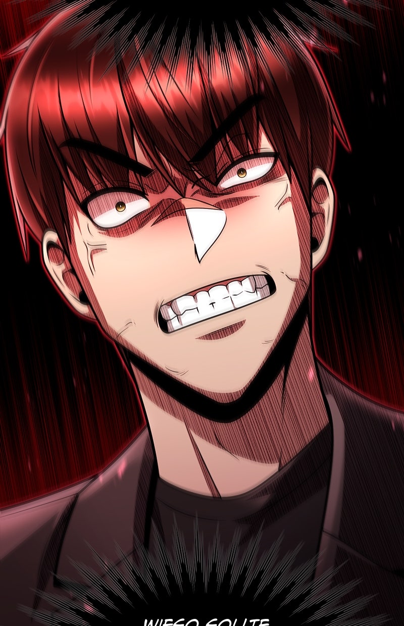 Read Vom genialen Hunter zum Dungeon-Putzer DE Manga Online