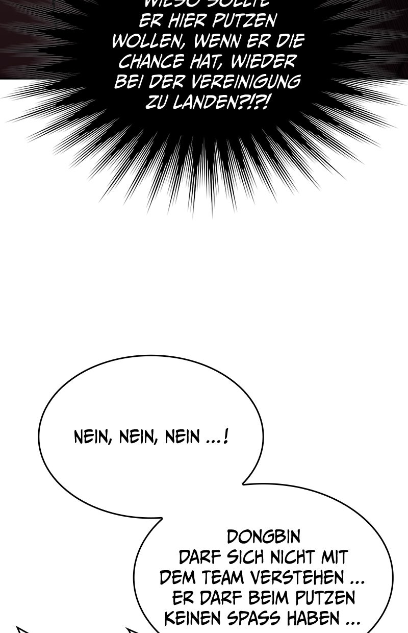 Read Vom genialen Hunter zum Dungeon-Putzer DE Manga Online