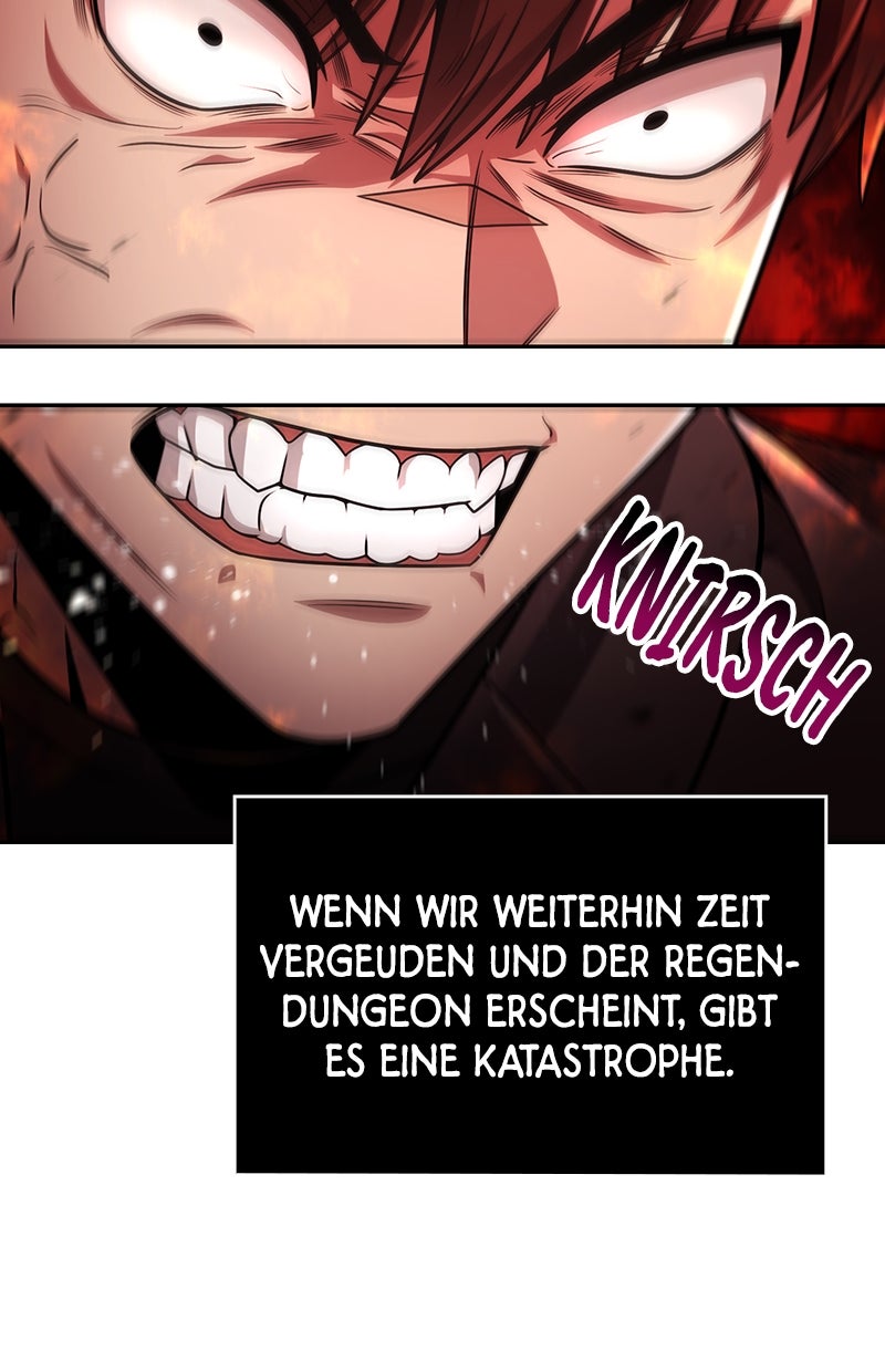 Read Vom genialen Hunter zum Dungeon-Putzer DE Manga Online