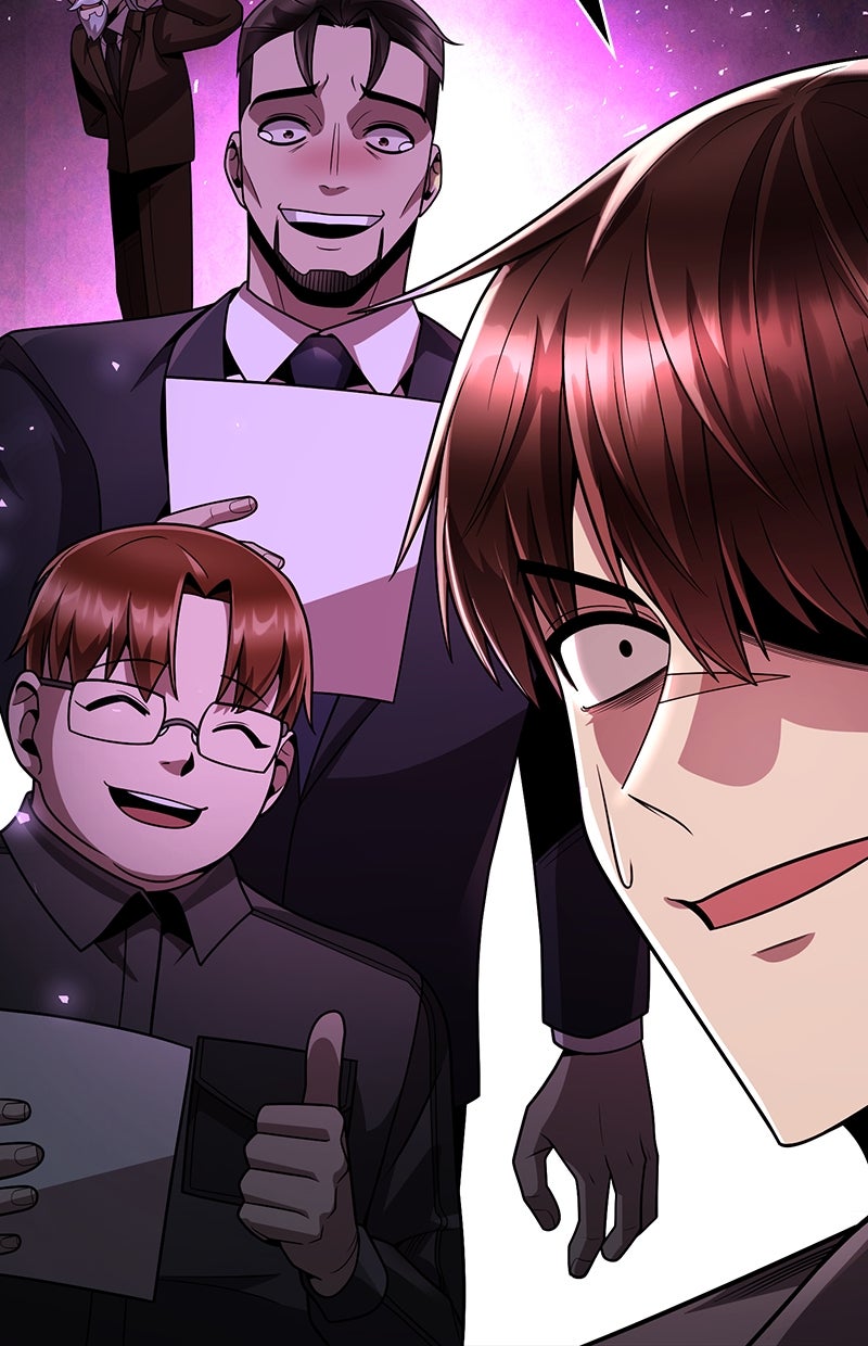 Read Vom genialen Hunter zum Dungeon-Putzer DE Manga Online