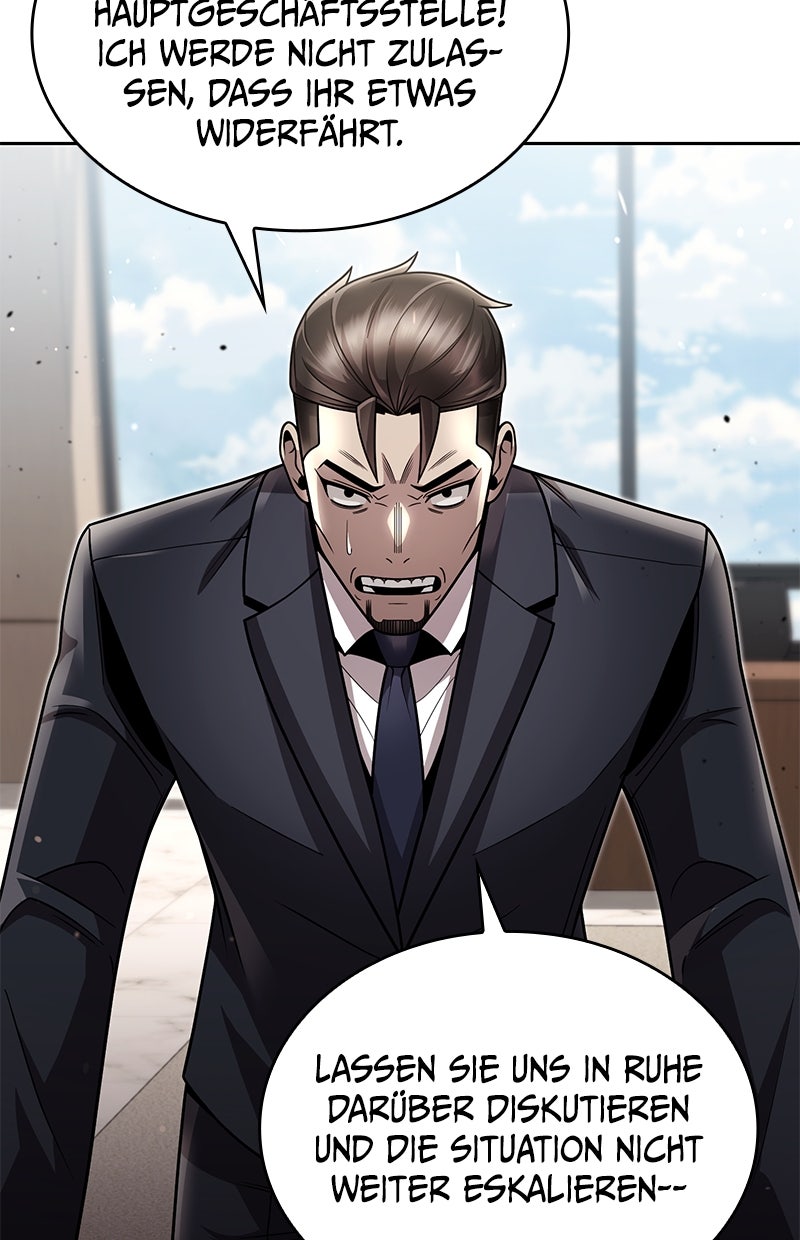 Read Vom genialen Hunter zum Dungeon-Putzer DE Manga Online