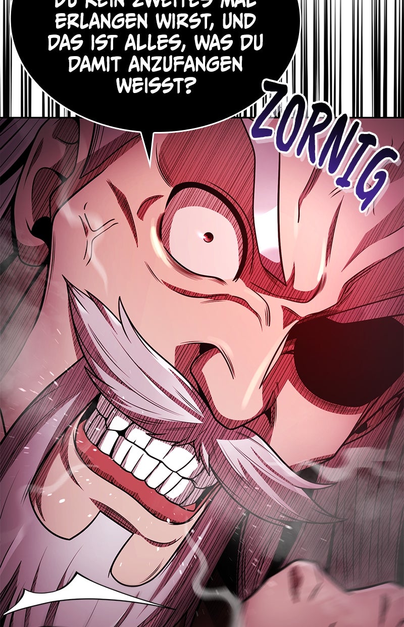 Read Vom genialen Hunter zum Dungeon-Putzer DE Manga Online