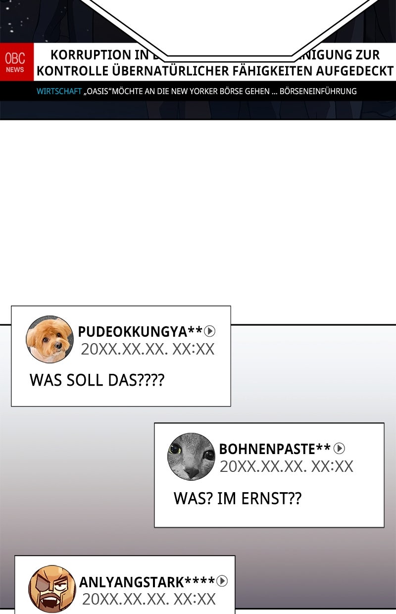 Read Vom genialen Hunter zum Dungeon-Putzer DE Manga Online