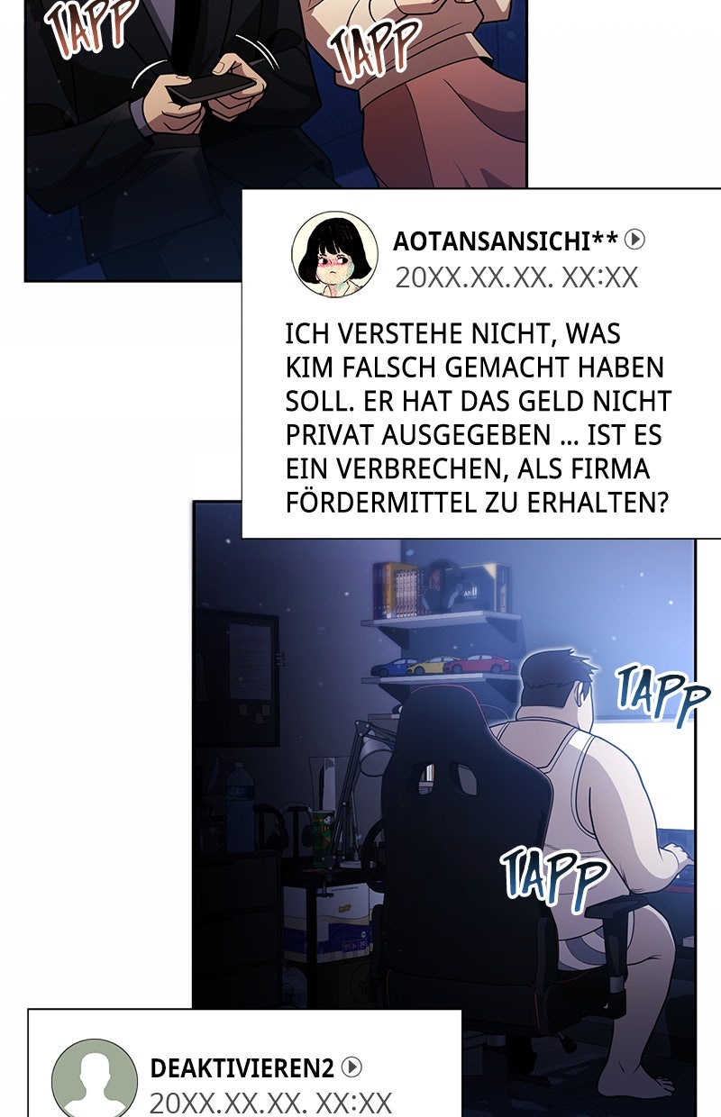 Read Vom genialen Hunter zum Dungeon-Putzer DE Manga Online