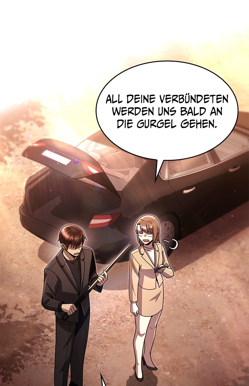 Read Vom genialen Hunter zum Dungeon-Putzer DE Manga Online