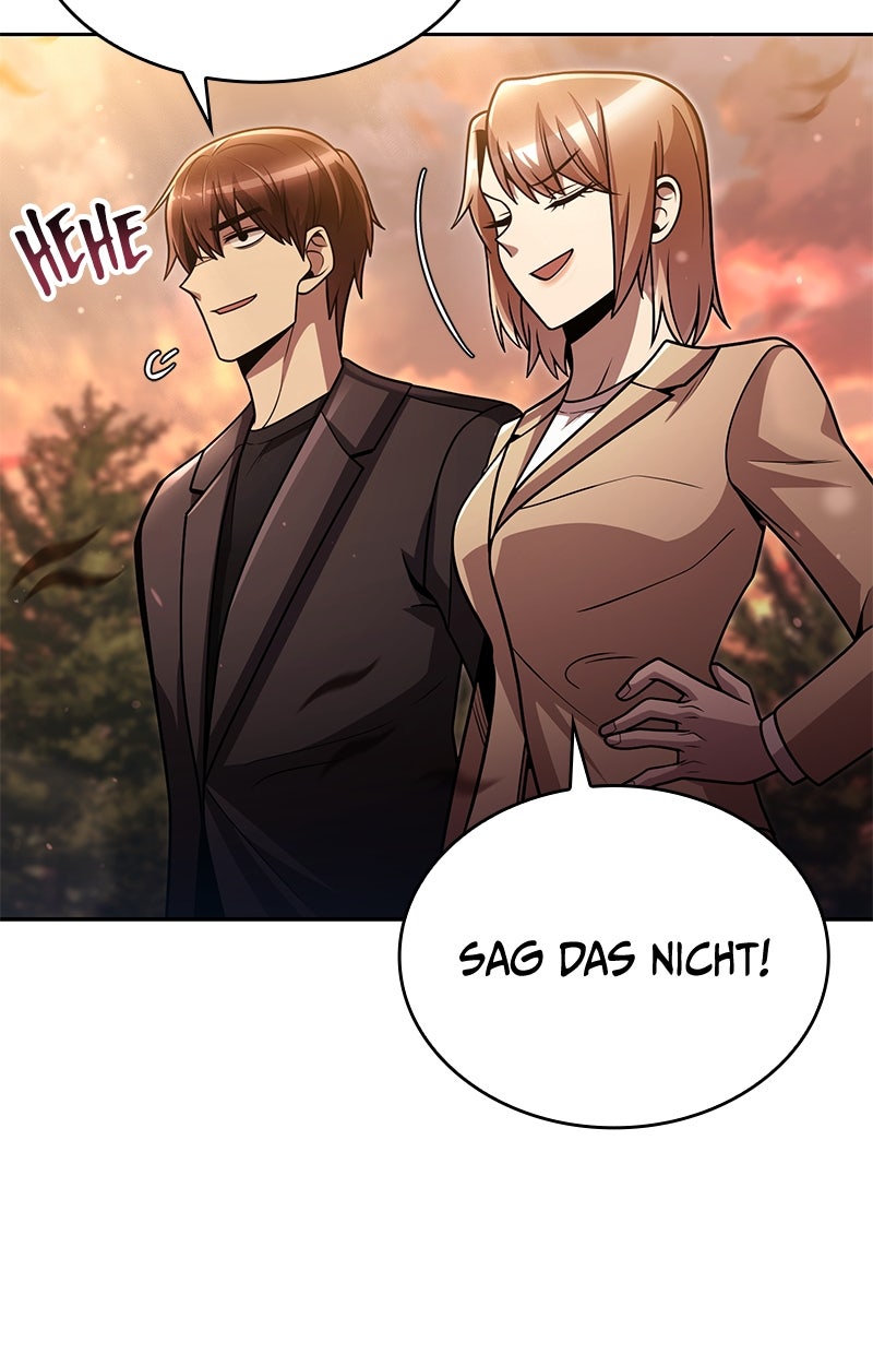 Read Vom genialen Hunter zum Dungeon-Putzer DE Manga Online