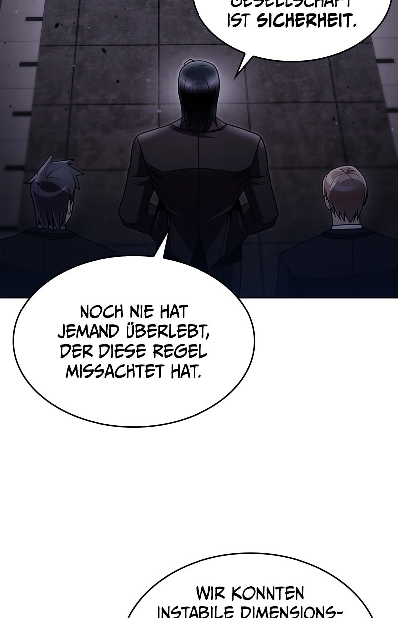 Read Vom genialen Hunter zum Dungeon-Putzer DE Manga Online