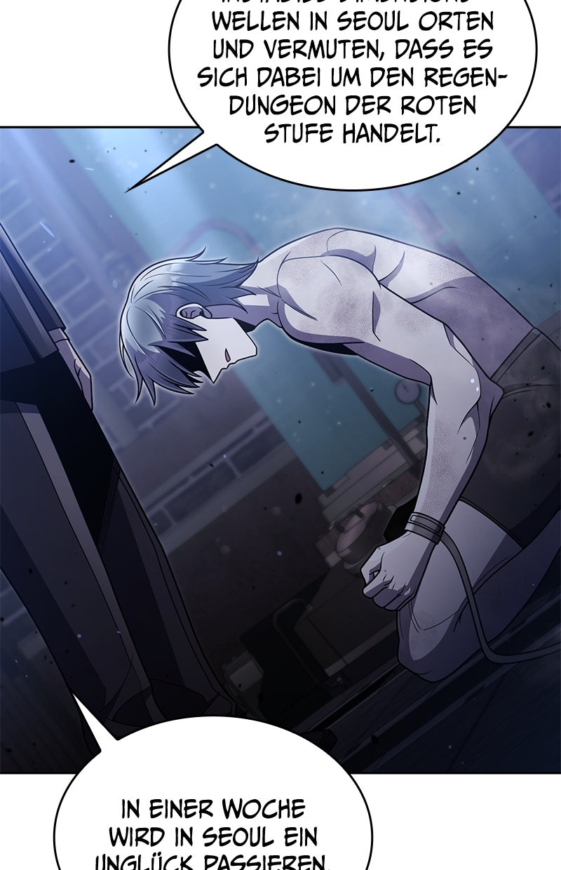 Read Vom genialen Hunter zum Dungeon-Putzer DE Manga Online