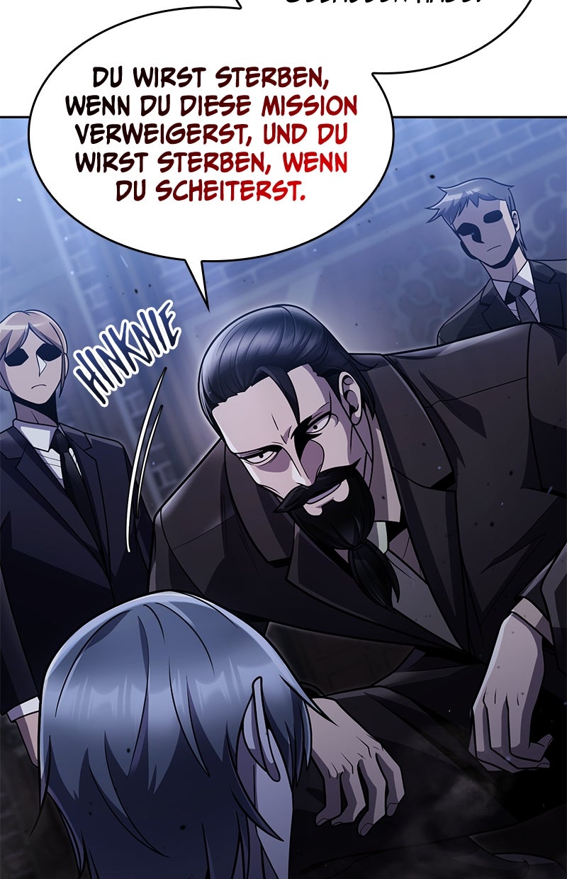 Read Vom genialen Hunter zum Dungeon-Putzer DE Manga Online