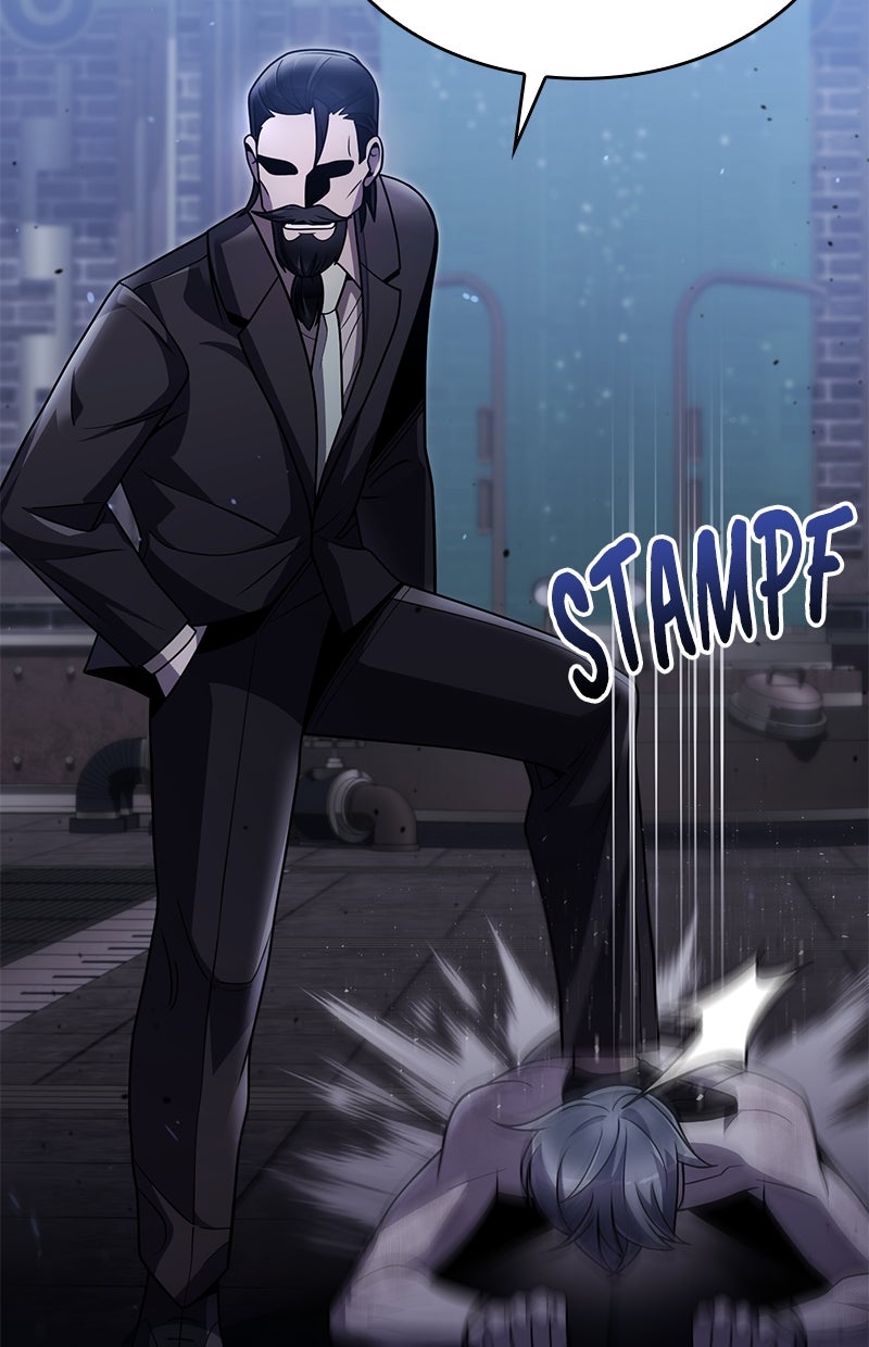 Read Vom genialen Hunter zum Dungeon-Putzer DE Manga Online