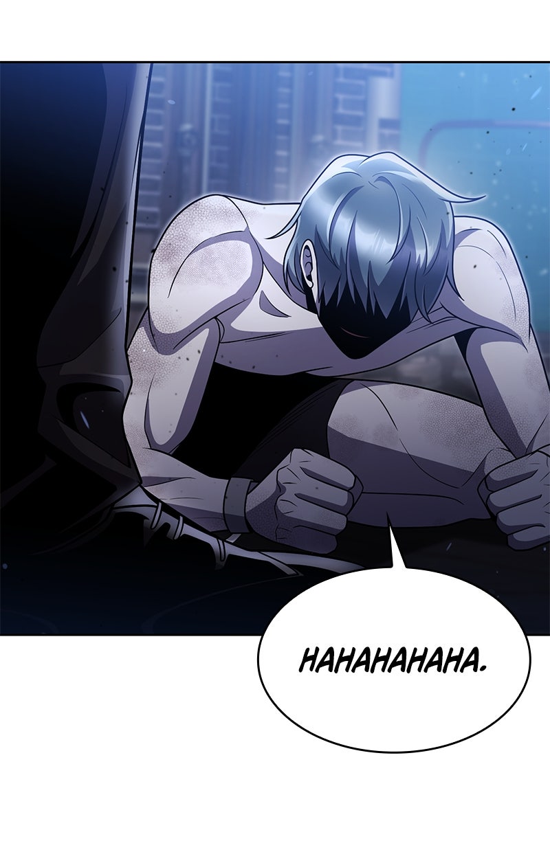 Read Vom genialen Hunter zum Dungeon-Putzer DE Manga Online