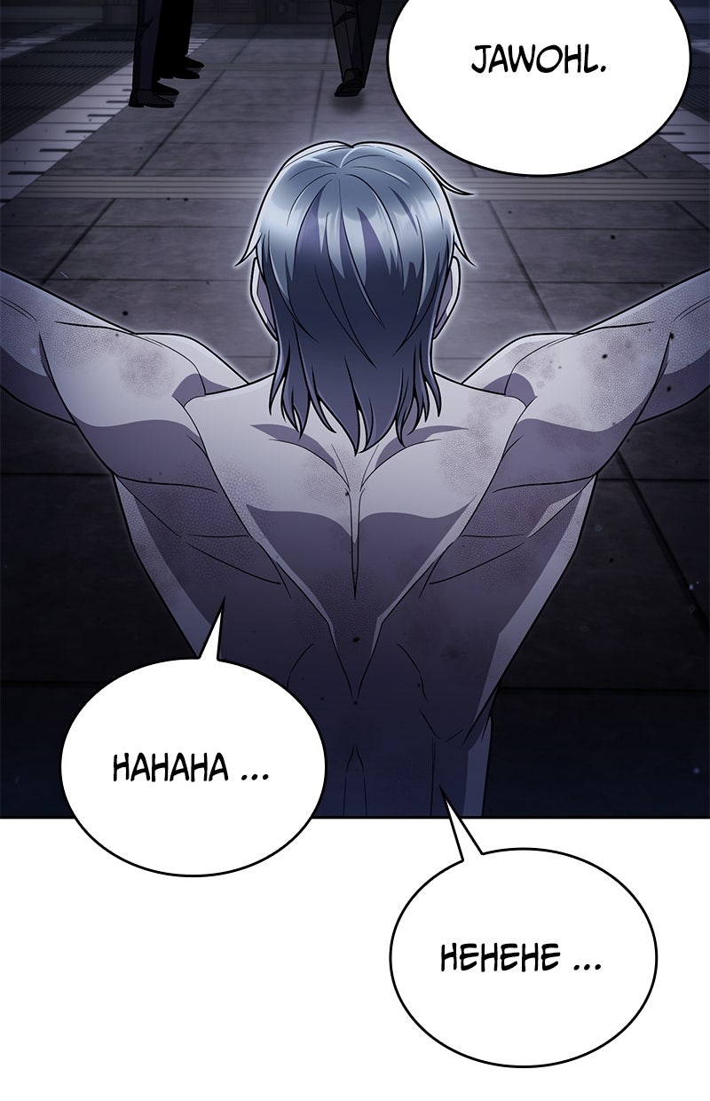 Read Vom genialen Hunter zum Dungeon-Putzer DE Manga Online