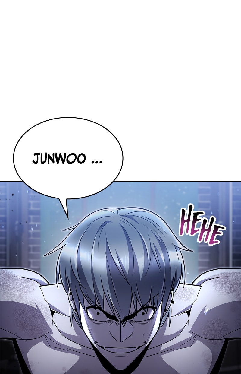 Read Vom genialen Hunter zum Dungeon-Putzer DE Manga Online