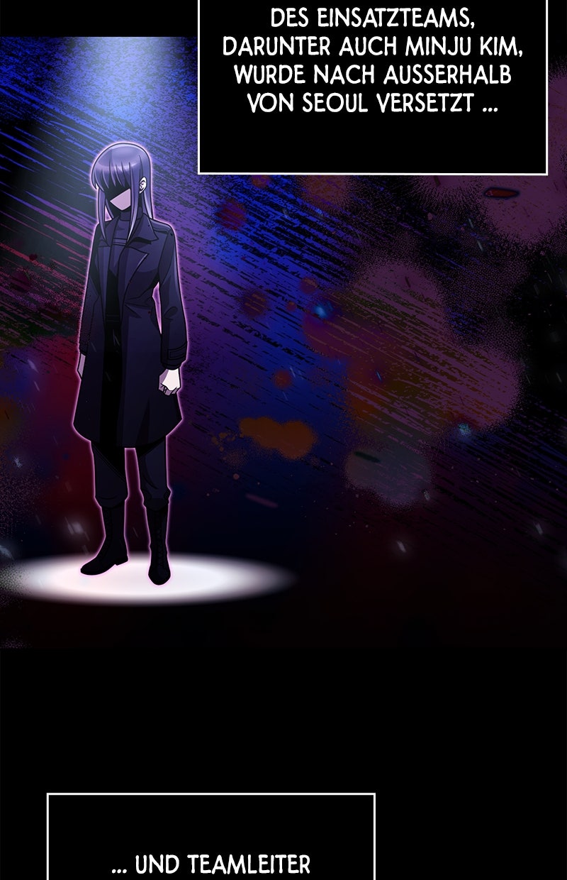 Read Vom genialen Hunter zum Dungeon-Putzer DE Manga Online