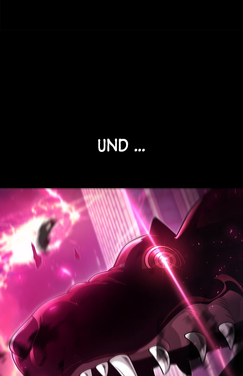 Read Vom genialen Hunter zum Dungeon-Putzer DE Manga Online