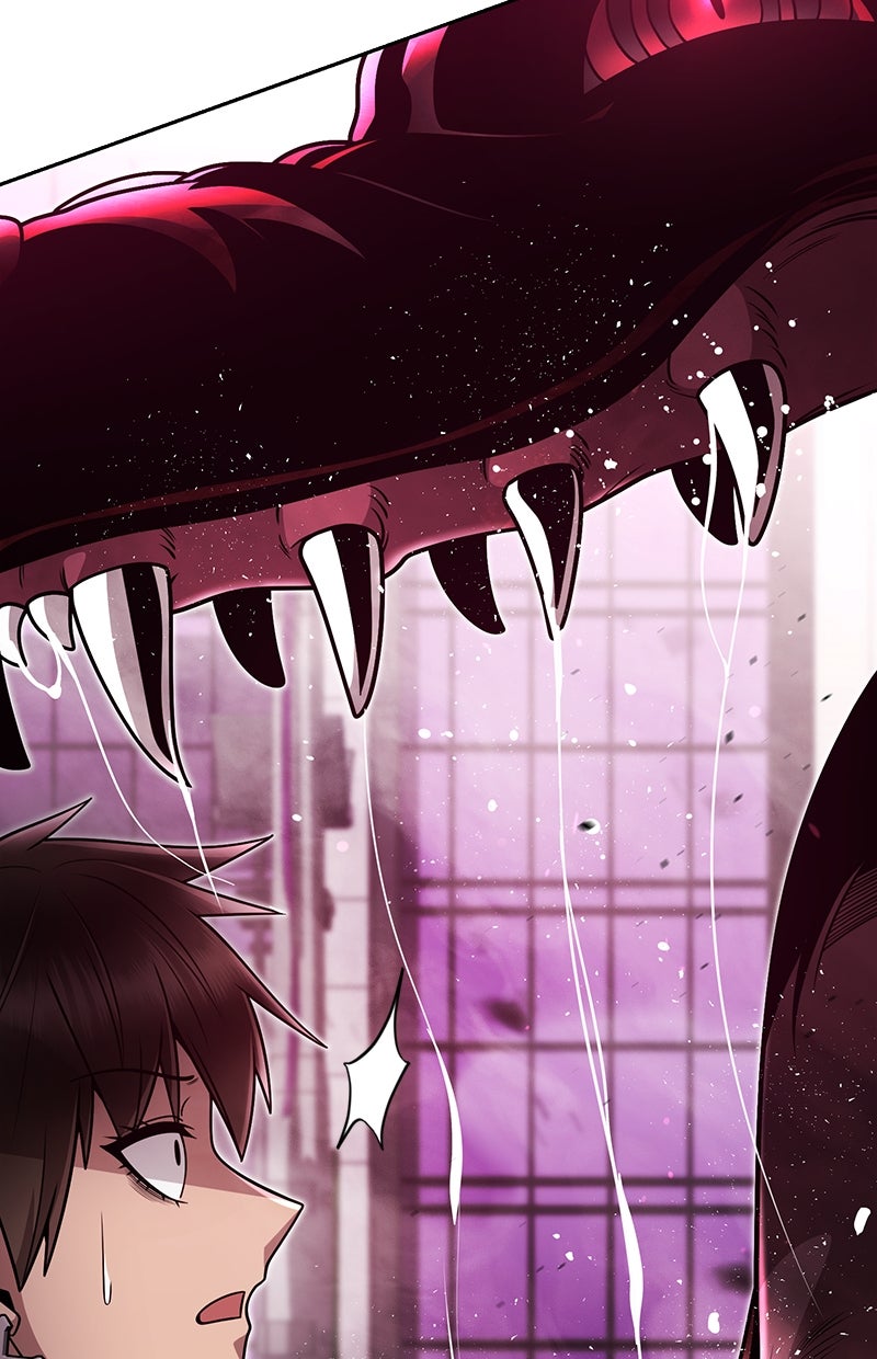 Read Vom genialen Hunter zum Dungeon-Putzer DE Manga Online