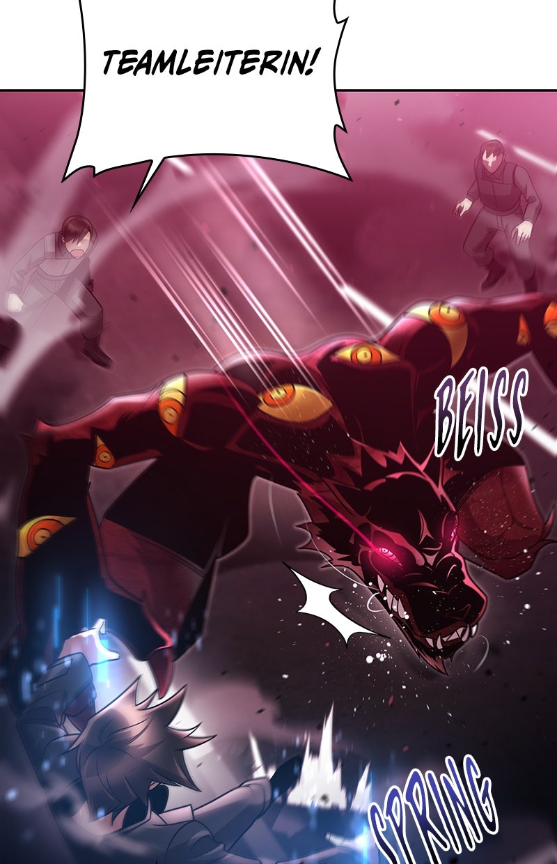 Read Vom genialen Hunter zum Dungeon-Putzer DE Manga Online