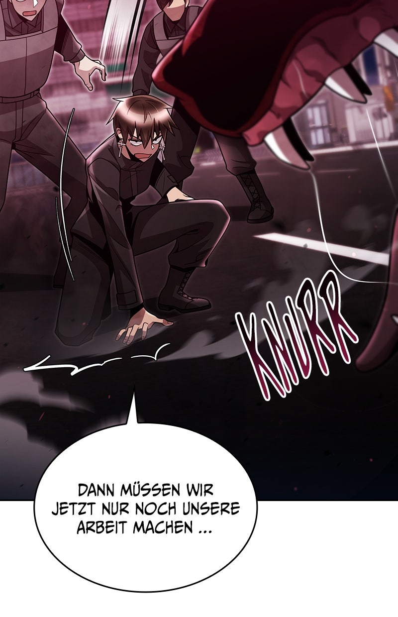 Read Vom genialen Hunter zum Dungeon-Putzer DE Manga Online