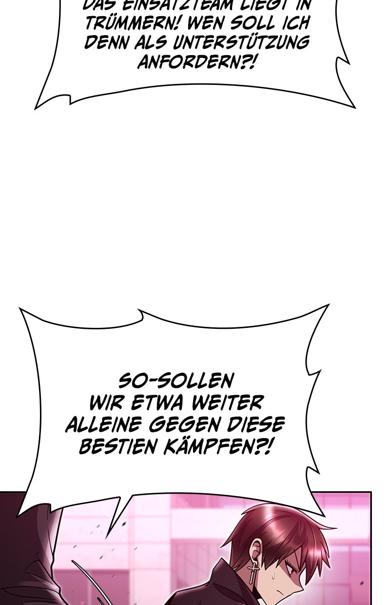 Read Vom genialen Hunter zum Dungeon-Putzer DE Manga Online