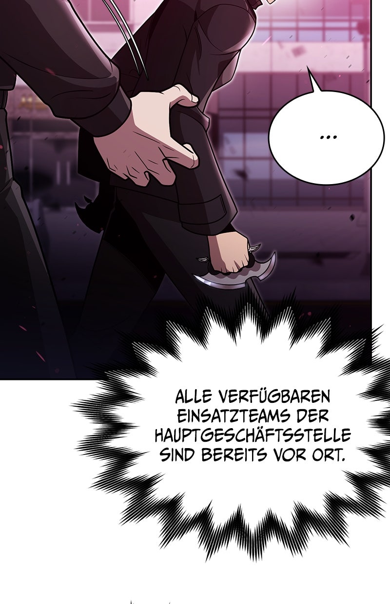 Read Vom genialen Hunter zum Dungeon-Putzer DE Manga Online