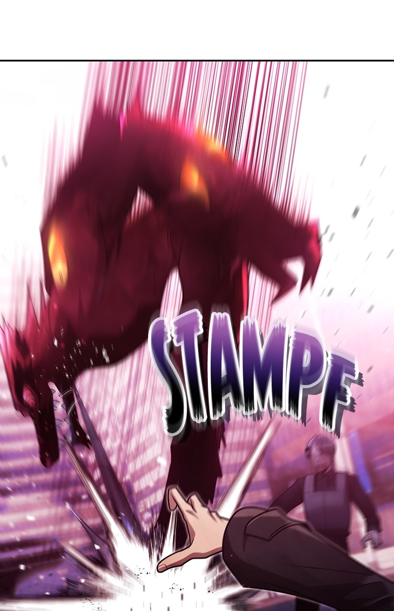 Read Vom genialen Hunter zum Dungeon-Putzer DE Manga Online