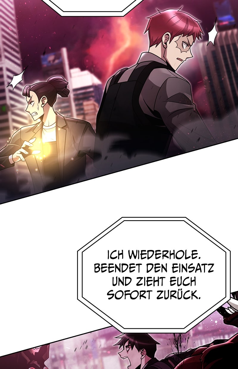 Read Vom genialen Hunter zum Dungeon-Putzer DE Manga Online